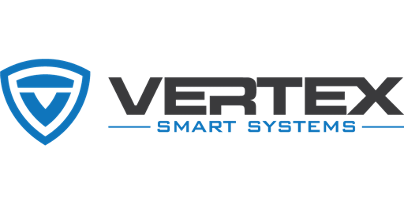 products supplied by Vertex Smart Systems