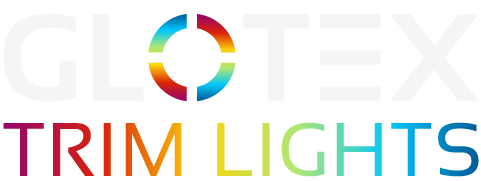 Glowtex Trim Lights